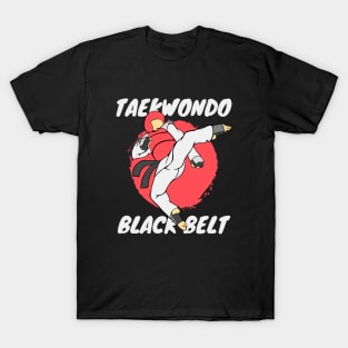 Taekwondo T-Shirt